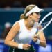 Collins Juarai Charleston Open, Gelar Kedua Berturut-turut 2 Petenis Amerika Serikat, Danielle Collins.