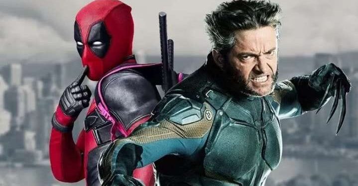 Bocor, Rating Usia Film Deadpool & Wolverine Curi Perhatian 1 Film Deadpool & Wolverine.