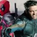 Film Deadpool & Wolverine.