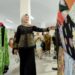 Kemampuan Pengrajin di Sumut Didongkrak Lewat Pelatihan Menjahit/Bordir Gratis 2 Dekranasda gelar pelatihan menjahit/bordir gratis.