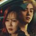 Poster serial Korea Wonderful World.