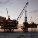 Pertamina Hulu Energi Catat Kinerja Operasional Solid 2 Eksplorasi minyak.