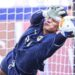 Kiper Timnas U-23 Indonesia, Ernando Ari Sutaryadi.