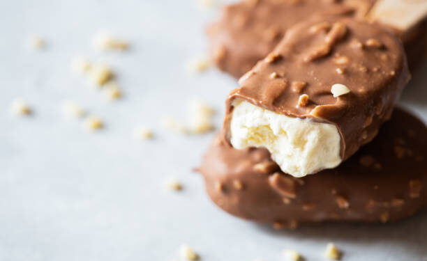 Unilever Tarik Es Krim Magnum di Inggris dan Irlandia, Ini Penyebabnya 1 Es krim Magnum.