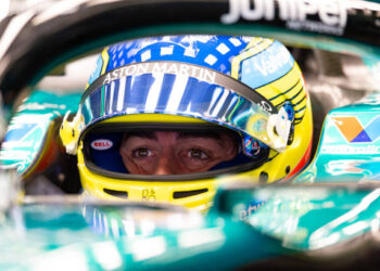 Fernando Alonso