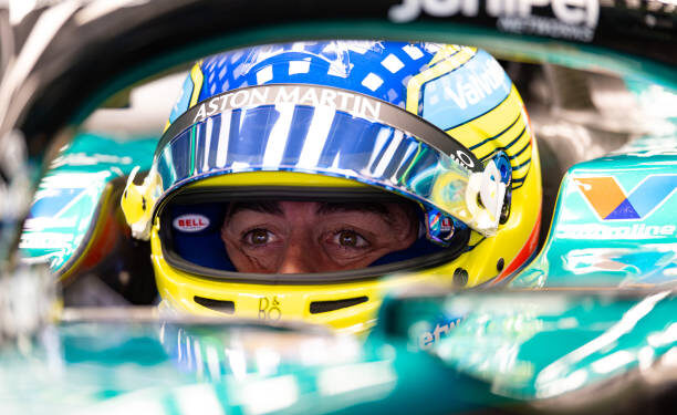 Fernando Alonso