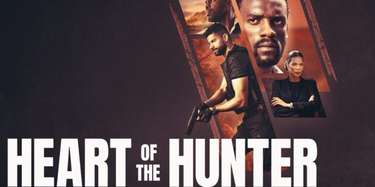10 Film Netflix Paling Banyak Ditonton, Simak Daftarnya 1 Film Heart of the Hunter.