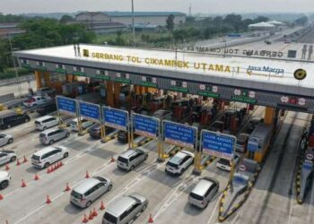 Tol Trans Jawa