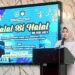 Halalbihalal, DWP Sumut: Bulan Syawal Momentum Refleksi Diri 2 Halalbihalal Idulfitri 1445 H dan tepung tawar anggota DWP Sumut.