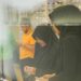 Ekpansi ke Medan, Happy Optik Tawarkan Garansi Kacamata Selesai 30 Menit 2 Suasana di Happy Optik Medan Marelan.