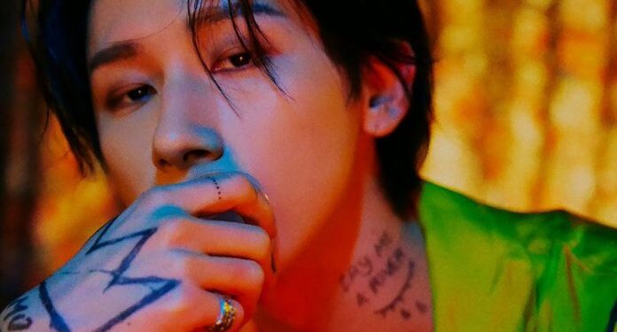 I.M MONSTA X Umumkan Tur Dunia Bertajuk Off The Beat 1 I.M MONSTA X