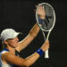 Swiatek dan Gauff Melaju ke 16 Besar Madrid Open 2 Petenis Polandia, Iga Swiatek.