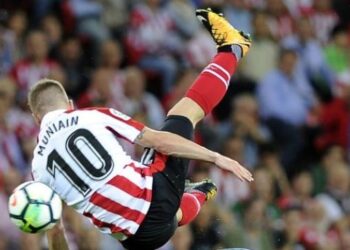 Iker Muniain dipastikan akan meninggalkan Athletic Bilbao setelah kontraknya habis di akhir musim ini.