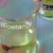 Ilustrasi Bioetanol.