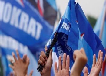 Demokrat