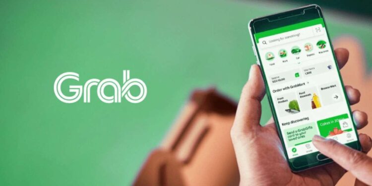 Grab Terima Sertifikat Penetapan Program Kepatuhan Persaingan Usaha 1 Ilustrasi Grab.