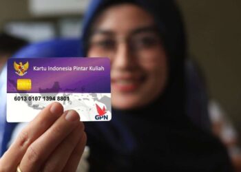 Ilustrasi KIP Kuliah.