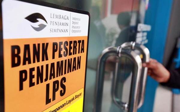 Kantor LPS Kini Hadir di Medan, Targetkan Pelayanan Lebih Optimal 1 Ilustrasi LPS.