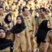 3 Hal Ini Haram Dilakukan PNS Ketika Idulfitri 2 Ilustrasi PNS.