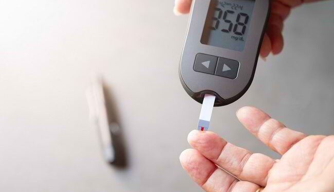 Jika Temukan 4 Tanda Ini, Diabetes Wajib Diwaspadai 1 Ilustrasi diabetes.