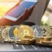 Aset Kripto RI Rp55,26 Triliun, Urutan ke-7 di Dunia 2 Ilustrasi kripto.