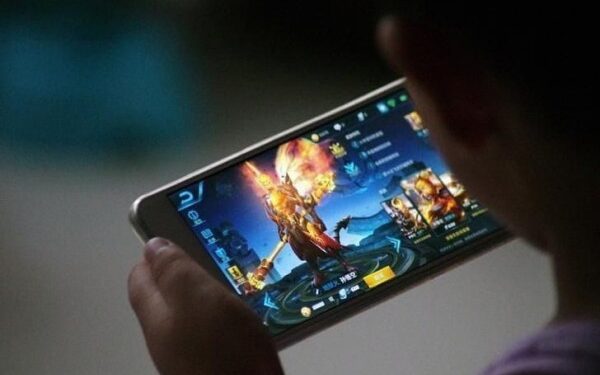 Ilustrasi main game.