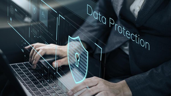 China Rilis Regulasi Baru Soal Perlindungan Data Pribadi Konsumen 1 Ilustrasi perlindungan data konsumen.