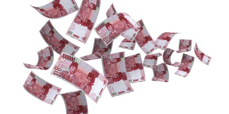 Nasib dan Dampak Rupiah Setelah Tembus 16.000 1 Ilustrasi rupiah.