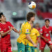 Jadwal Yordania U-23 vs Indonesia Malam Ini 2 Duel Timnas Indonesia U-23 vs Australia di matchday 2 Grup A Piala Asia U-23 2024, di Abdullah bin Khalifa Stadium.