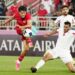 7 Tim Pastikan Lolos ke Perempatfinal Piala Asia U-23, Terbaru Indonesia 2 Indonesia U-23 vs Yordania, di Stadion Abdullah bin Khalifa, Doha, Minggu (21/4/2024) malam WIB.