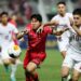 Daftar Semifinalis Piala Asia U-23, Satu Tempat Diisi Tim Debutan Indonesia 2 Tim Indonesia U-23 sebagai debutan yang banyak mengukir sejarah di Piala Asia U-23.