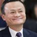 Saham Alibaba Meroket Usai Jack Ma Muncul Lagi ke Publik 2 Pendiri raksasa teknologi Alibaba, Jack Ma.