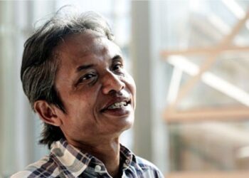 Joko Pinurbo