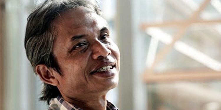 Penyair Joko Pinurbo Meninggal Dunia 1 Joko Pinurbo