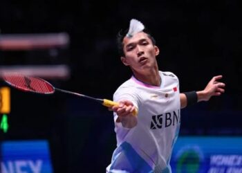 Jonatan Christie