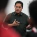 Tiga Tim Liga 2 Promosi, Liga 1 Musim Depan Berisi Wakil Seluruh Pulau 2 Ketua Umum PSSI, Erick Thohir.