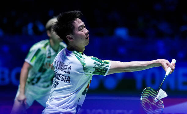 Kevin Sanjaya Sukamuljo