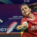 Tunggal Putri Indonesia Dipastikan Siap Hadapi Jepang 2 Babak kualifikasi grup Piala Uber 2024 di Chengdu Hi Tech Zone Sports Center Gymnasium, Chengdu, China.