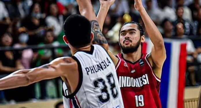 Masuk Putaran Kedua, Ini Jadwal FIBA BCL Asia 2024 1 Kualifikasi FIBA BCL Asia 2024.