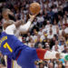 Playoff NBA: Nuggets Perpanjang Rekor Kemenangan atas Lakers 2 LA Lakers vs Denver Nuggets, dalam laga playoff NBA Wilayah Barat putaran pertama di Ball Arena Denver, Colorado.