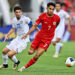 Takluk 0-2 Lawan Uzbekistan, Garuda Muda Gagal ke Final Piala Asia U-23 2 Laga semifinal Indonesia vs Uzbekistan, di Stadion Abdullah bin Khalifa Stadium, Senin (29/4/2024) malam WIB. (Getty Images)