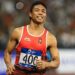 PB PASI: Zohri dan Odekta Masih Fokus Kualifikasi ke Olimpiade 2 Atlet lari Indonesia, Lalu Muhammad Zohri.