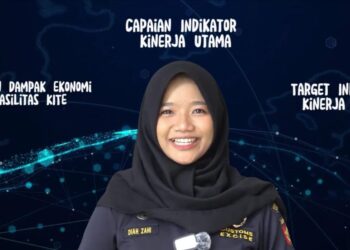 Peluncuran Sistem Aplikasi Kanwil Banten (SIAP KABAN).