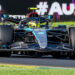 Soal Pro Kontra Dirinya Pindah ke Ferrari, Hamilton Tutup Telinga 2 Lewis Hamilton