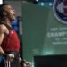 Lifter Rizki Juniansyah Lolos ke Paris, Sekjen PABSI Sebut Jadi kejutan 2 Lifter Indonesia, Rizki Juniansyah.