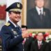 Marsdya Tonny Harjono Jadi KSAU, Berikut Profilnya 2 Marsdya Tonny Harjono.