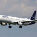 Konflik Timur Tengah, Lufthansa Tangguhkan Penerbangan ke 5 Negara 2 Maskapai internasional asal Jerman, Lufthansa.