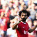 Salah Tampil Buruk di Beberapa Laga Terakhir, Kehilangan Gairah? 2 Mohamed Salah