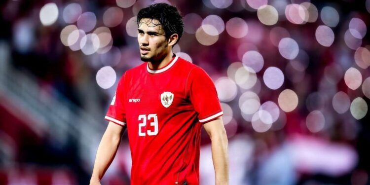 Nathan Tjoe-A-On, Tiket Olimpiade Paris dan Impian Rakyat Indonesia 1 Nathan Tjoe-A-On