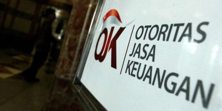 BPK Temukan Dana Pensiunan Tertahan Rp567,5 Miliar, OJK Pelototi BP Tapera 1 Kantor OJK.